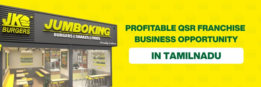 Franchise business opportunity in Tamil Nadu