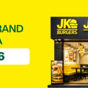 QSR Brands