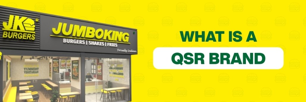 QSR brand