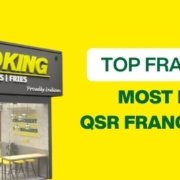 top franchise India