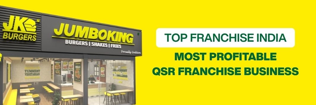 top franchise India