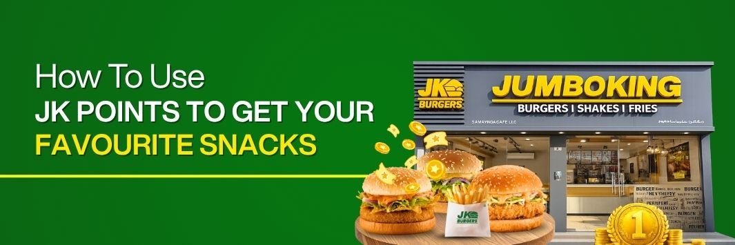 jumboking points