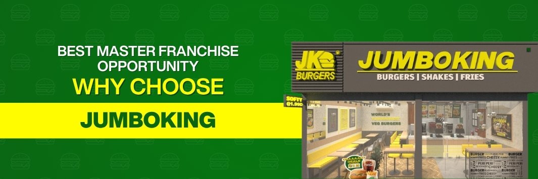 master franchise