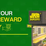 Jumboking reward points