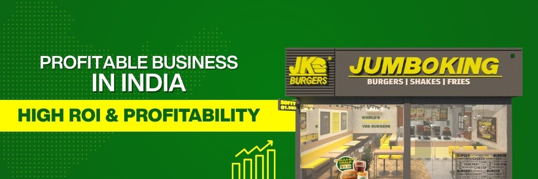 profitable business in India