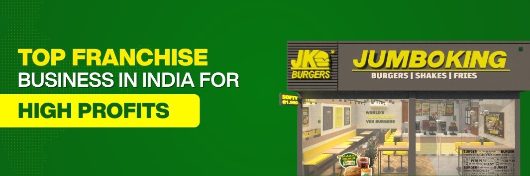 Top Franchise Business