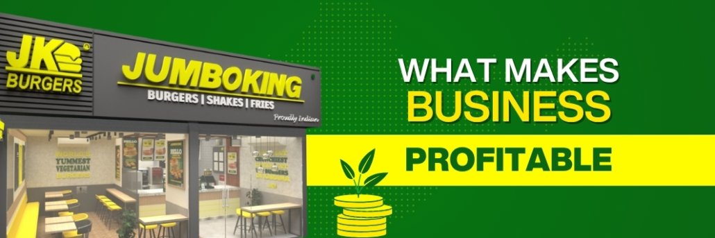 profitable business in India