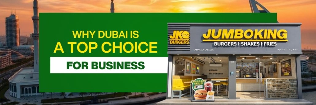 business opportunities in Dubai