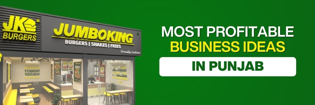 business ideas in Punjab