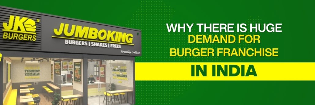 top QSR burger franchise