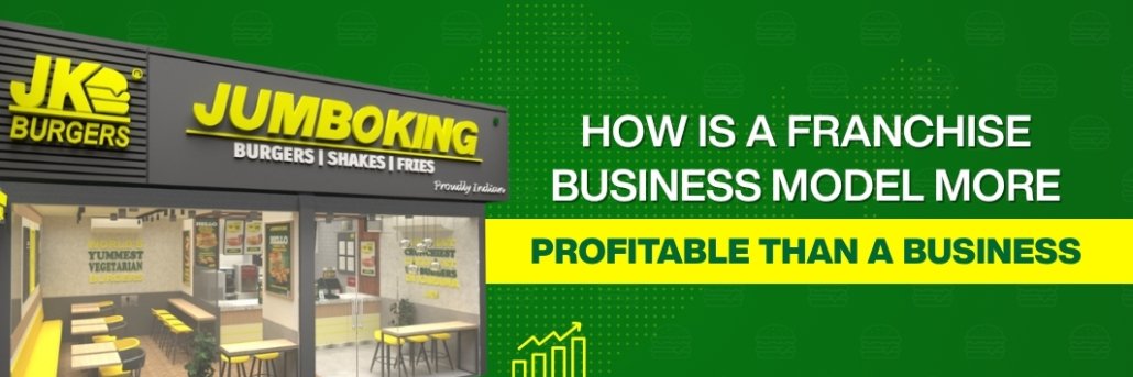 franchise business model
