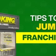 Jumboking franchise business