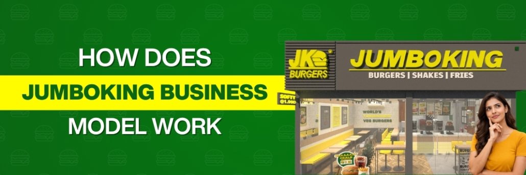 Jumboking franchise business