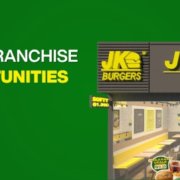 franchise business opportunity