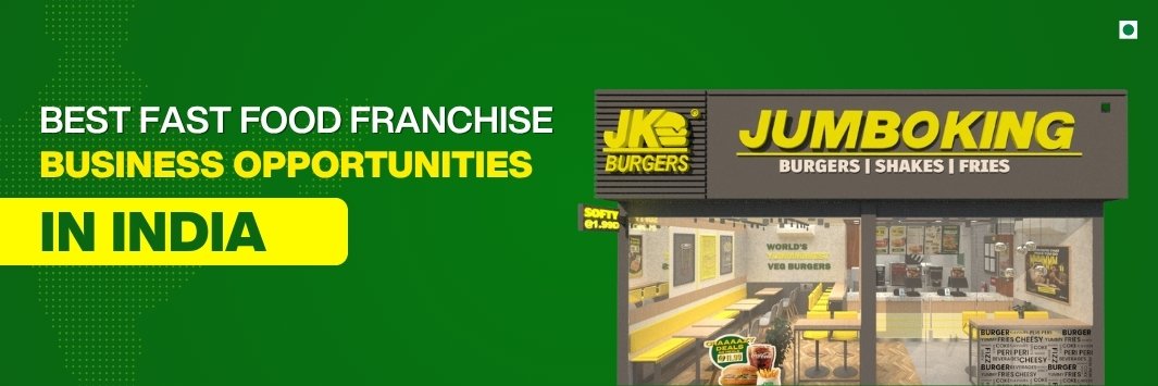 franchise business opportunity