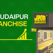 fast food franchise in Udaipur