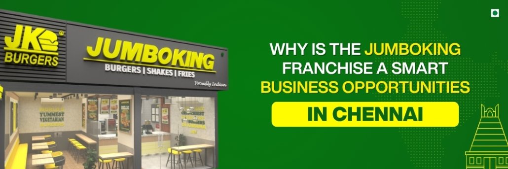 franchise opportunities in Chennai