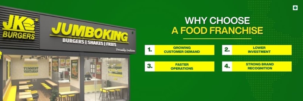 food business