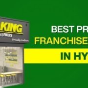 franchise opportunities in Hyderabad