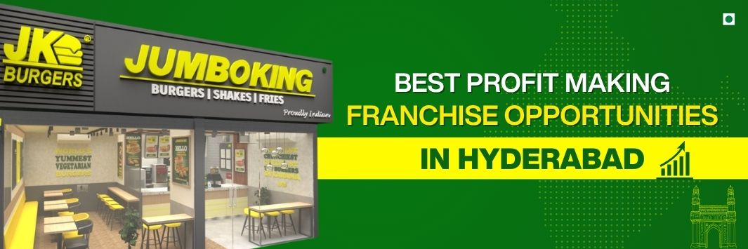 franchise opportunities in Hyderabad