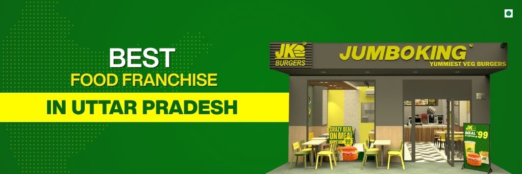 franchise in Uttar Pradesh