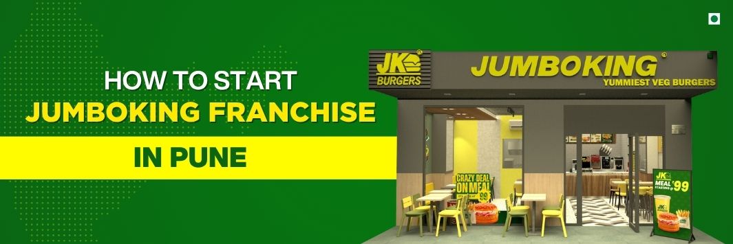Jumboking franchise Pune