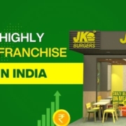 QSR Franchise Restaurant