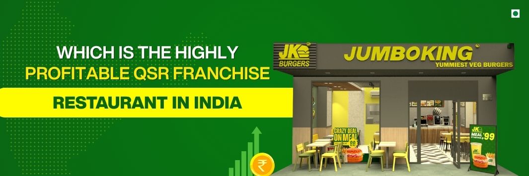 QSR Franchise Restaurant