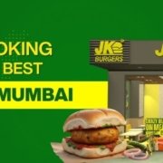 vada pav