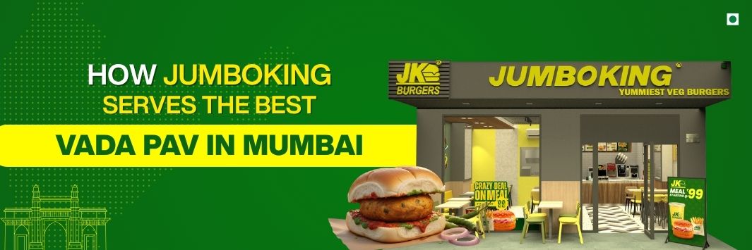 vada pav