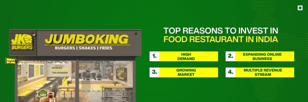 food restaurant