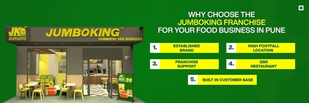 Jumboking franchise Pune