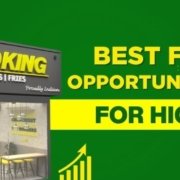 franchise opportunity in Punjab