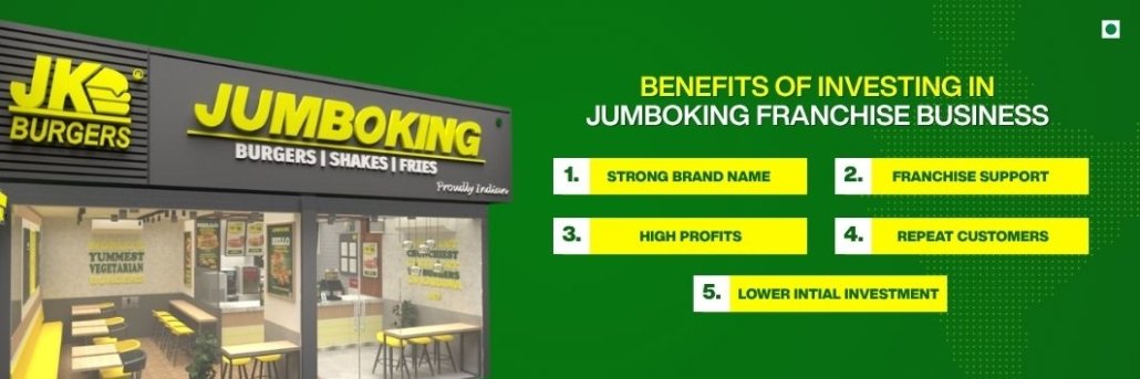 Jumboking franchise