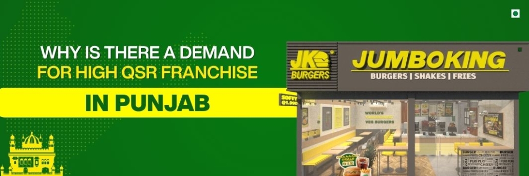 franchise opportunity in Punjab