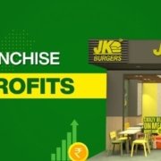 best QSR franchise