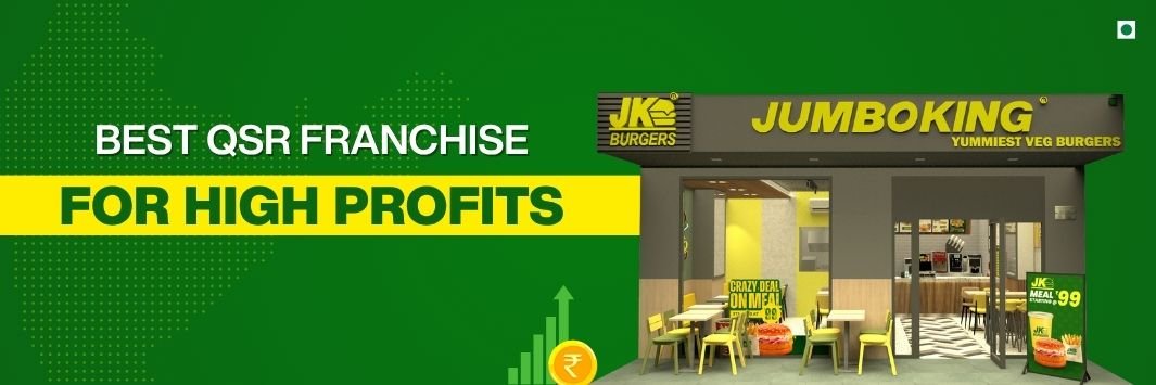 best QSR franchise