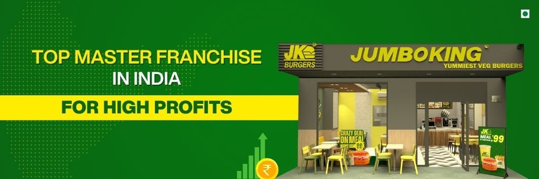 master franchise