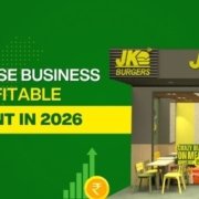 QSR franchise business