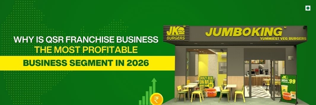 QSR franchise business