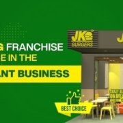 Fast Food Restaurant Business