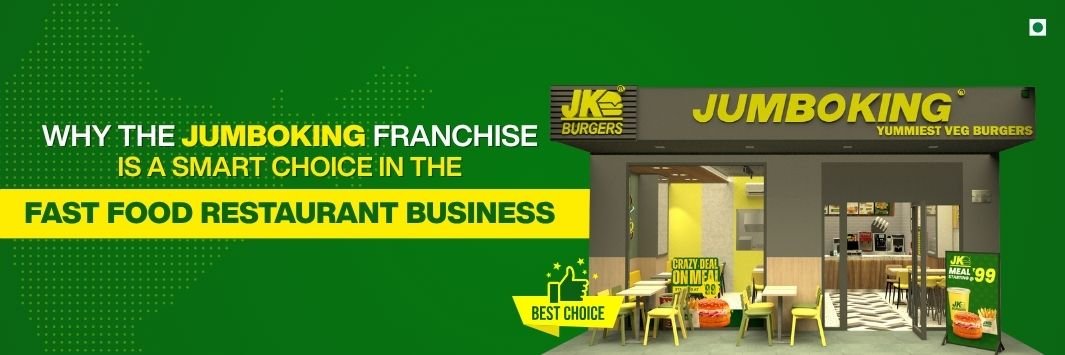 Fast Food Restaurant Business