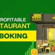 fast food