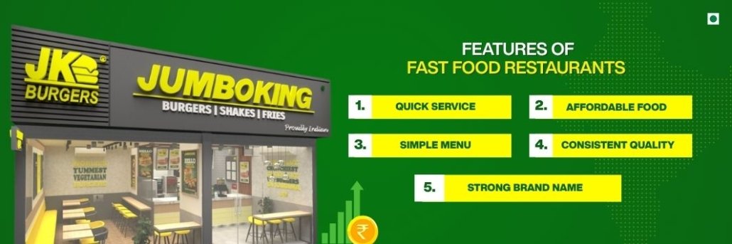 fast food