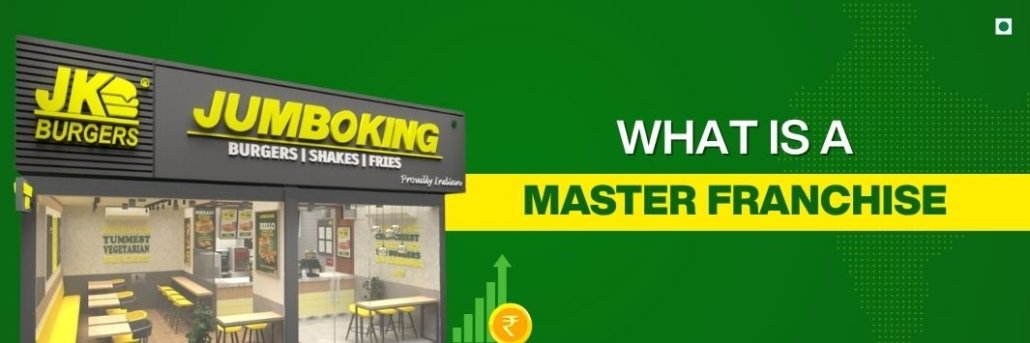 master franchise in India