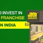QSR Franchise Restaurant