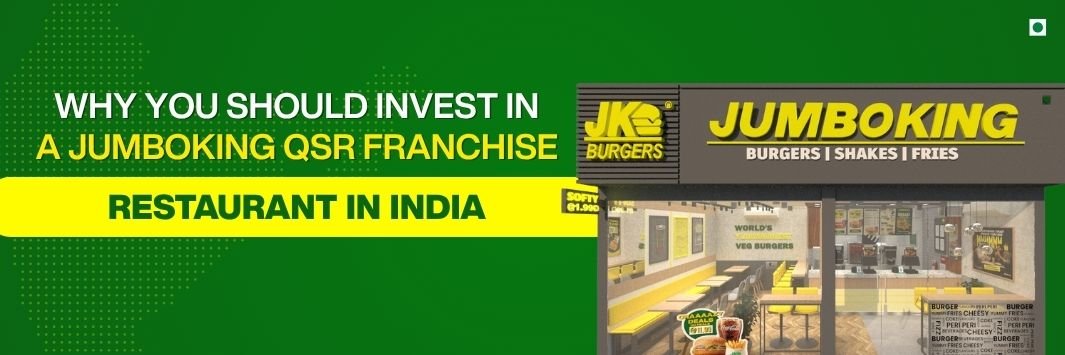 QSR Franchise Restaurant