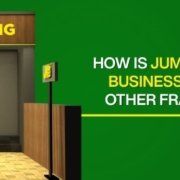 Jumboking franchise businesses