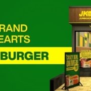 top QSR brand