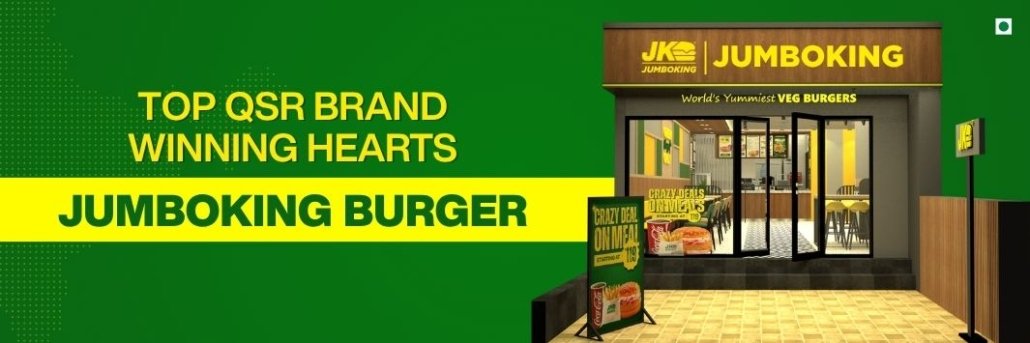 QSR brand